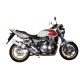 Honda cb 400 2008/16 gpr albus ceramic