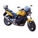 HONDA CBF 600 - N 2004/06 ESCAPE HOMOLOGADO Y TUBO DE CONEXIÓN TRIOVAL