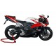 HONDA CBR 600 RR 2003/04 PC37A ESCAPE HOMOLOGADO Y CATALIZADO TIBURON POPPY