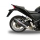 Ducati monster 800 2003/05 gpr gpe ann.titanium