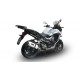 Ducati multistrada 1260 2018-19 gpr m3 inox 