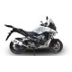 Ducati diavel 1198 2011/17 gpr m3 carbon 