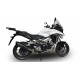 Ducati diavel 1198 2011/17 gpr m3 titanium natural 