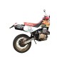 HONDA XR 600 R 1988-1990 ESCAPE HOMOLOGADO Y TUBO DE CONEXIÓN FURORE NERO