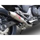 Ducati hypermotard 1100 & evo 2007/12 gpr deeptone carbon