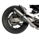 Ducati supersport ss 900 1998/2002 gpr furore nero