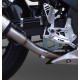 Ducati 848 2007-13 gpr deeptone inox