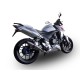 Ducati hyperstrada 821 2013/16 gpr albus ceramic