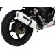 HONDA CBR 300 R 2014/16 ESCAPE HOMOLOGADO Y CATALIZADO ALBUS CERAMIC