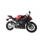 Ducati hypermotard 796 2010/12 gpr furore nero