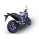 Ducati monster 1100 2009/10 gpr m3 carbon 