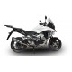 HONDA VFR 800 X 2015/16 E3 ESCAPE HOMOLOGADO Y TUBO DE CONEXIÓN GPE ANN. TITAIUM