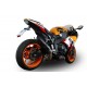 Honda cbr 250 r 2010/14 gpr albus ceramic