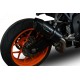 Honda cbr 250 r 2010/14 gpr albus ceramic