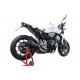 Honda msx - grom 125 2013/15 gpr deeptone carbon