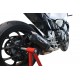 Honda msx - grom 125 2013/15 gpr deeptone carbon