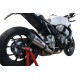 Honda msx - grom 125 2013/15 gpr deeptone inox