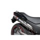 Ducati multistrada 950 2017/19 e4 gpr gp evo4 black titanium