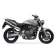 Ducati multistrada 950 2017/19 e4 gpr m3 carbon 