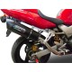 Honda crf 250 r 2003/05 gpr furore carbon