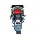 Honda crf 250 m 2013/16 gpr satinox