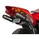 Ducati multistrada 1260 2018-19 gpr gp evo4 poppy