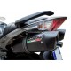 HONDA VFR 800 V-TEC 2002/13 ESCAPE HOMOLOGADO Y TUBO DE CONEXIÓN FURORE NERO