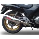 Ducati hyperstrada 821 2013/16 gpr furore nero