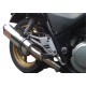 Ducati hyperstrada 821 2013/16 gpr furore nero