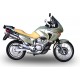 HONDA TRANSALP XL 650 V 2000/06 ESCAPE HOMOLOGADO Y TUBO DE CONEXIÓN TRIOVAL