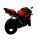 Honda msx - grom 125 2013/15 gpr deeptone inox