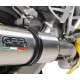 Ducati supersport s 900 2002 gpr satinox 