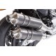 Ducati supersport s 750 2001/02 gpr satinox 