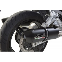 HUSQVARNA TE 630 E - SMS - SMR2010/14 ESCAPE HOMOLOGADO Y TUBO DE CONEXIÓN ALBUS CERAMIC