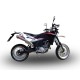 HUSQVARNA TE 630 E - SMS - SMR2010/14 ESCAPE HOMOLOGADO CATALIZADO Y TUBO DE CONEXIÓN POWERCONE EVO