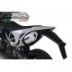 HUSQVARNA SUPERMOTO 701 2015/2016 E3 ESCAPE HOMOLOGADO Y TUBO DE CONEXIÓN ALBUS CERAMIC