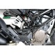 Honda cb 500 f 2013/15 gpr deeptone carbon