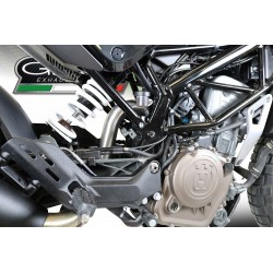 Honda cb 500 f 2013/15 gpr deeptone carbon