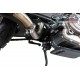 Honda cb 500 f 2013/15 gpr deeptone carbon