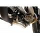 Honda cbr 500 r 2012/18 gpr furore carbon