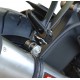 KAWASAKI ZX-10R 2008/09 ESCAPE HOMOLOGADO Y TUBO DE CONEXIÓN GPE ANN. TITAIUM