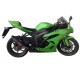 Honda cbr 600 rr 2005-06 gpr m3 carbon 