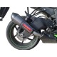 Honda cbr 600 rr 2005-06 gpr m3 carbon 