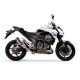 Honda nc 700 x - s dct 2012/13 gpr deeptone carbon