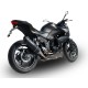 Honda cbr 600 f - sport 2001/07 gpr furore carbon