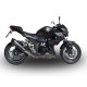 Honda cbr 600 f - sport 2001/07 gpr furore nero