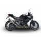 Honda cbr 600 f - sport 2001/07 gpr ghisa 