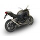 Honda cbr 600 f - sport 2001/07 gpr satinox 