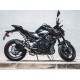 Honda nc 700 x - s dct 2012/13 gpr powercone evo