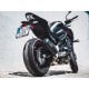 Honda nc 700 x - s dct 2012/13 gpr powercone evo